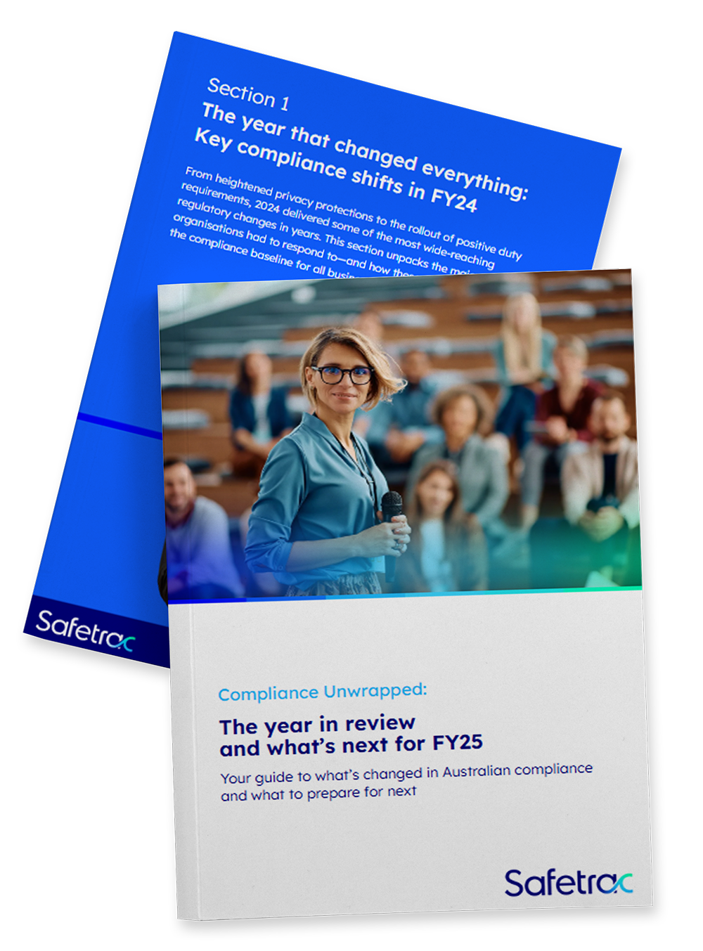 Compliance Unwrapped: The year in review and what’s next for FY25
