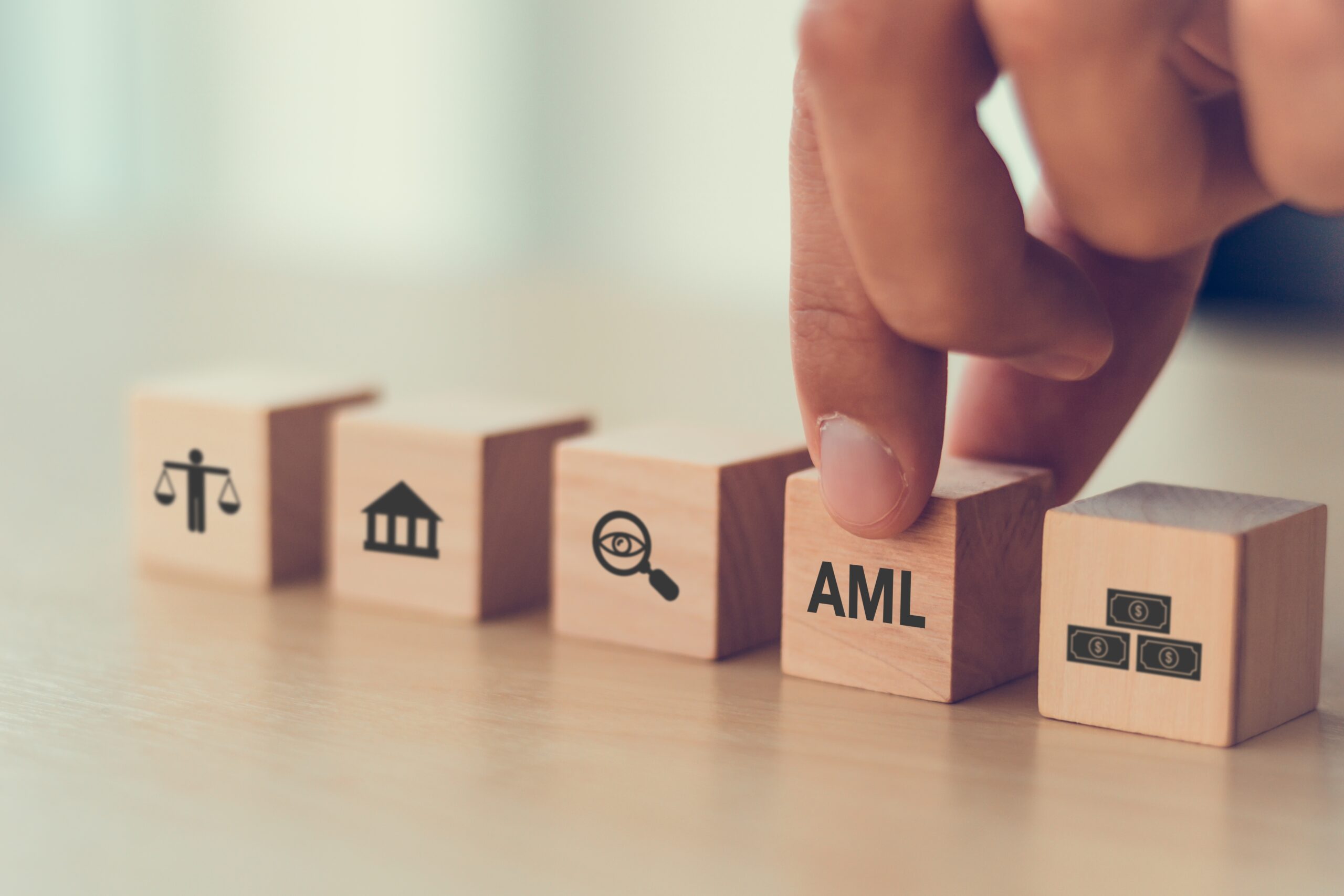 AML Compliance Training: Key Steps for Financial Services