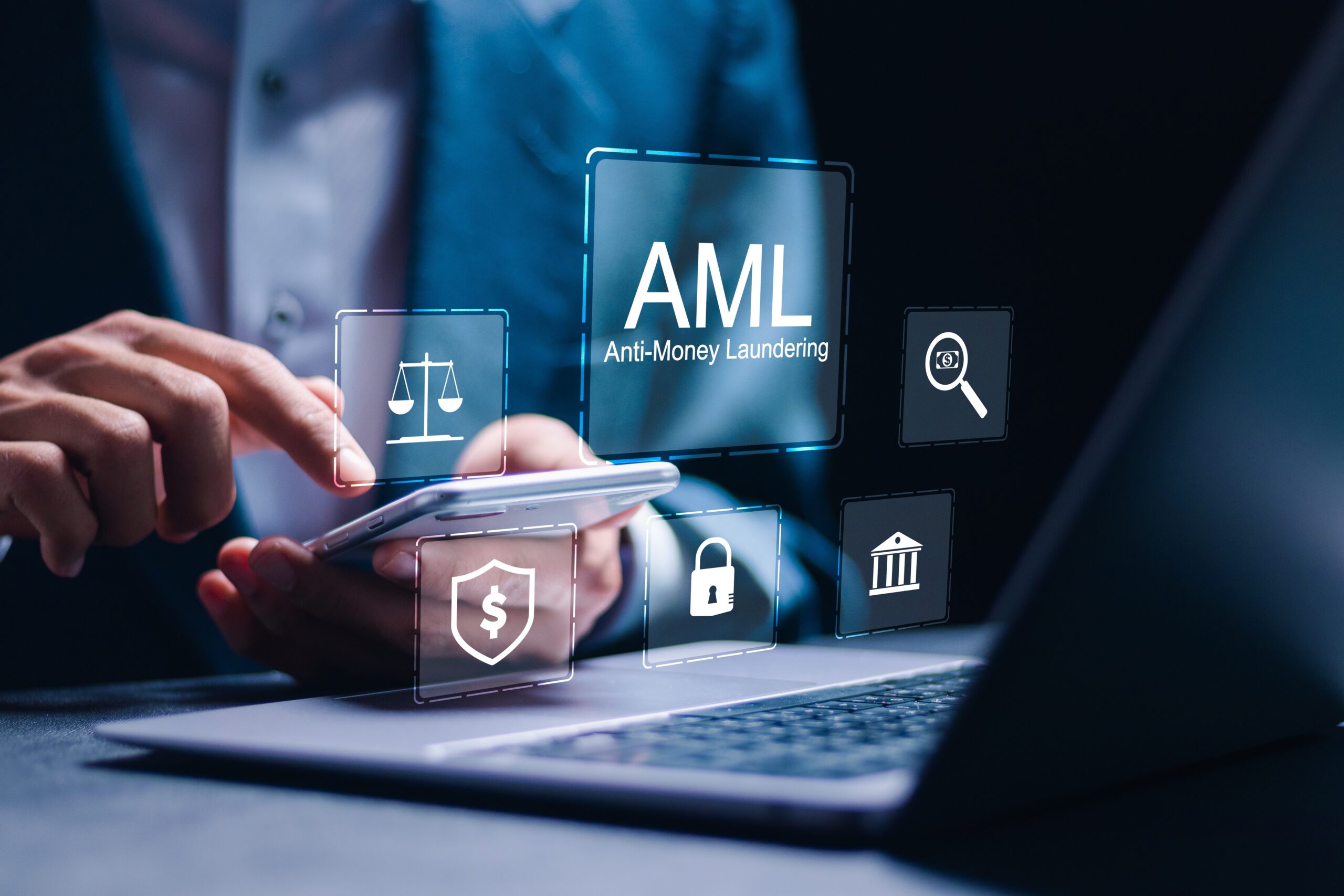 New AML Regulations: What Businesses Must Do Now