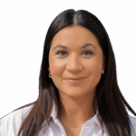 Event host - Amy Price