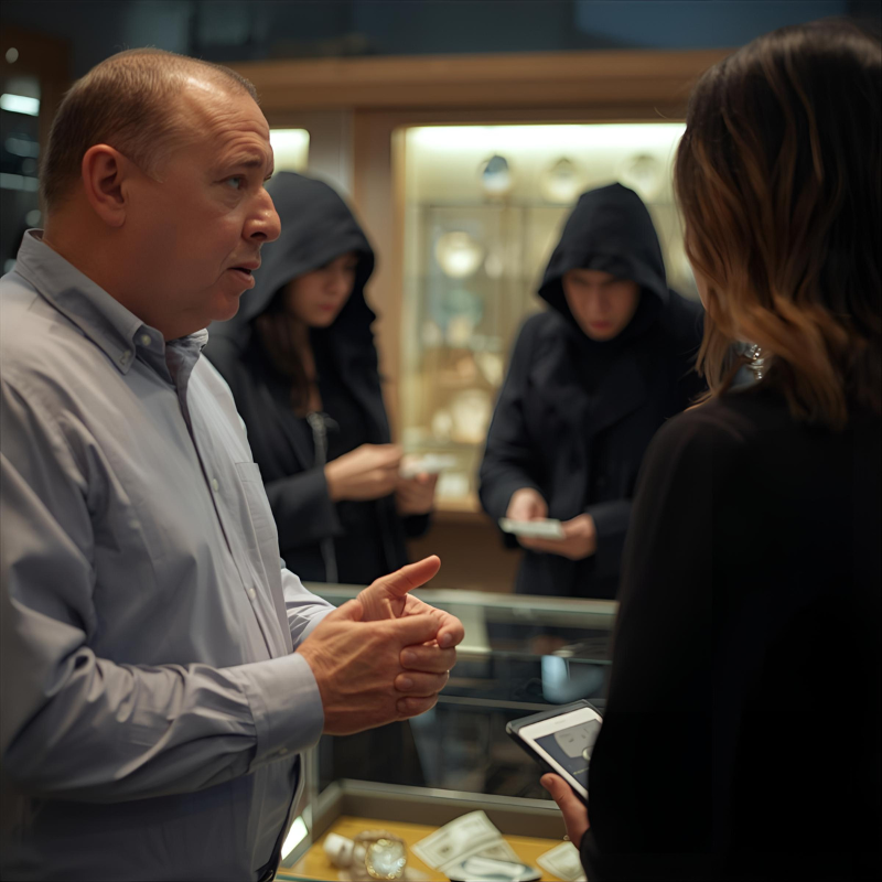Is your business unknowingly enabling money laundering?
