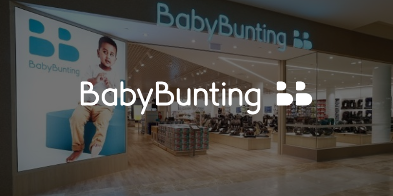 Baby Bunting: Standardising respectful behaviour training