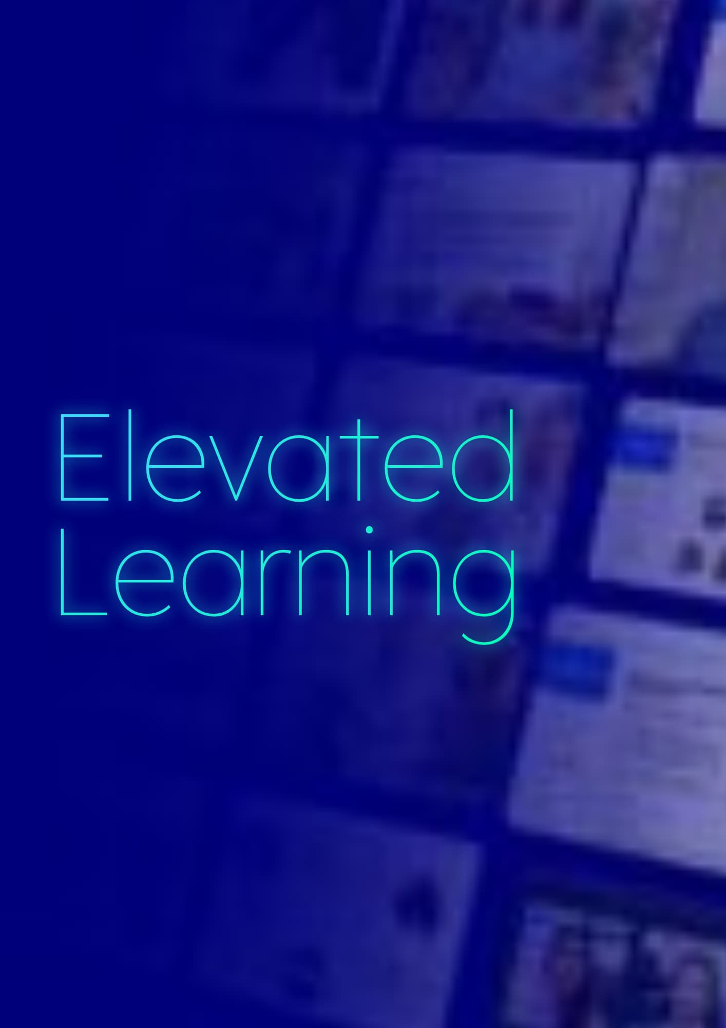 Elevated Learning: Smarter Compliance Training