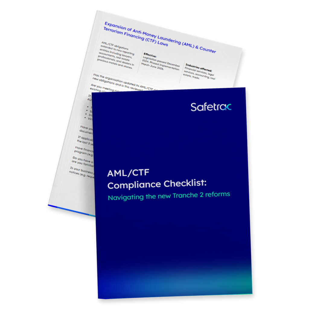 AML CTF