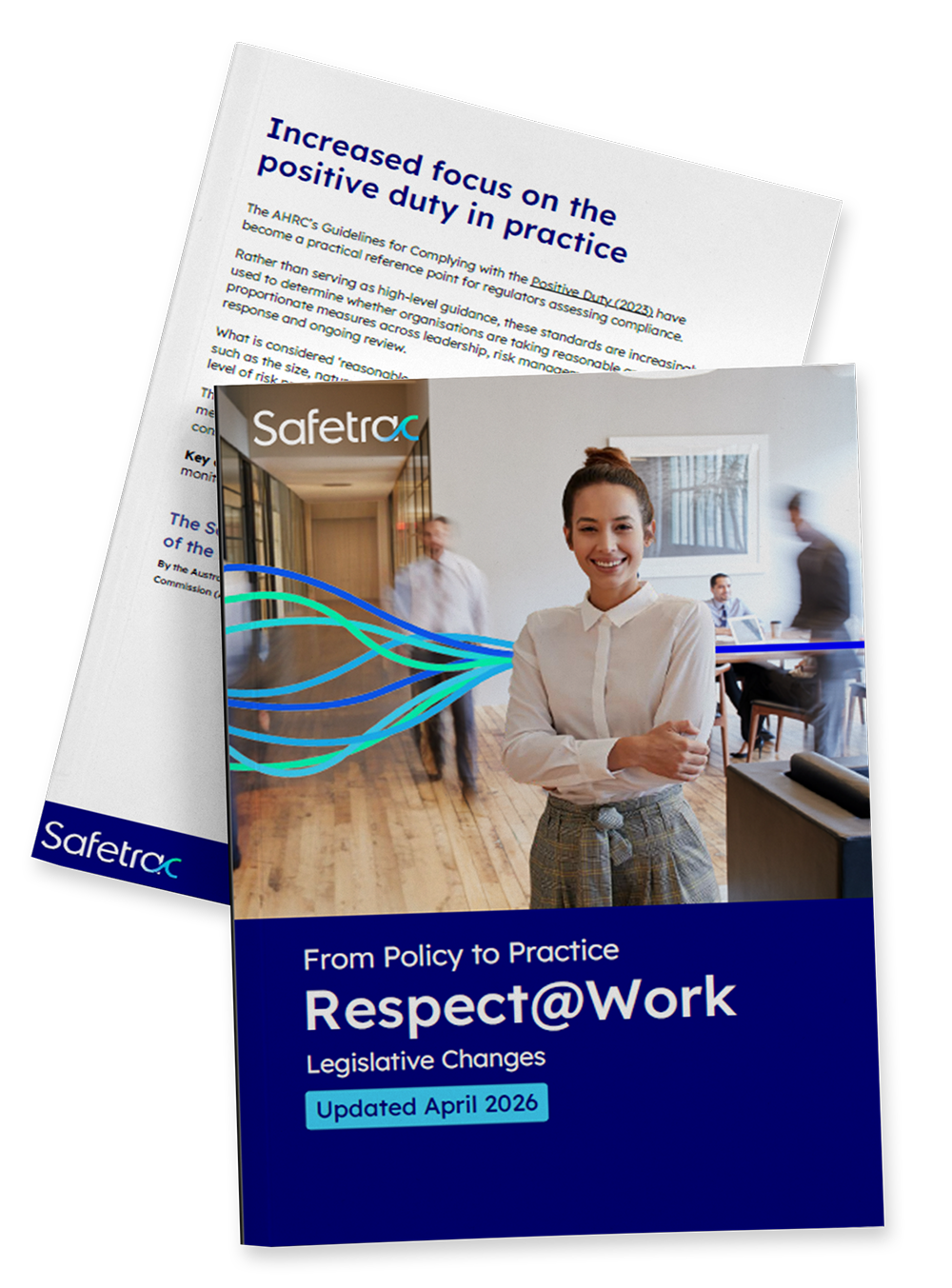 Respect@Work white paper 2026