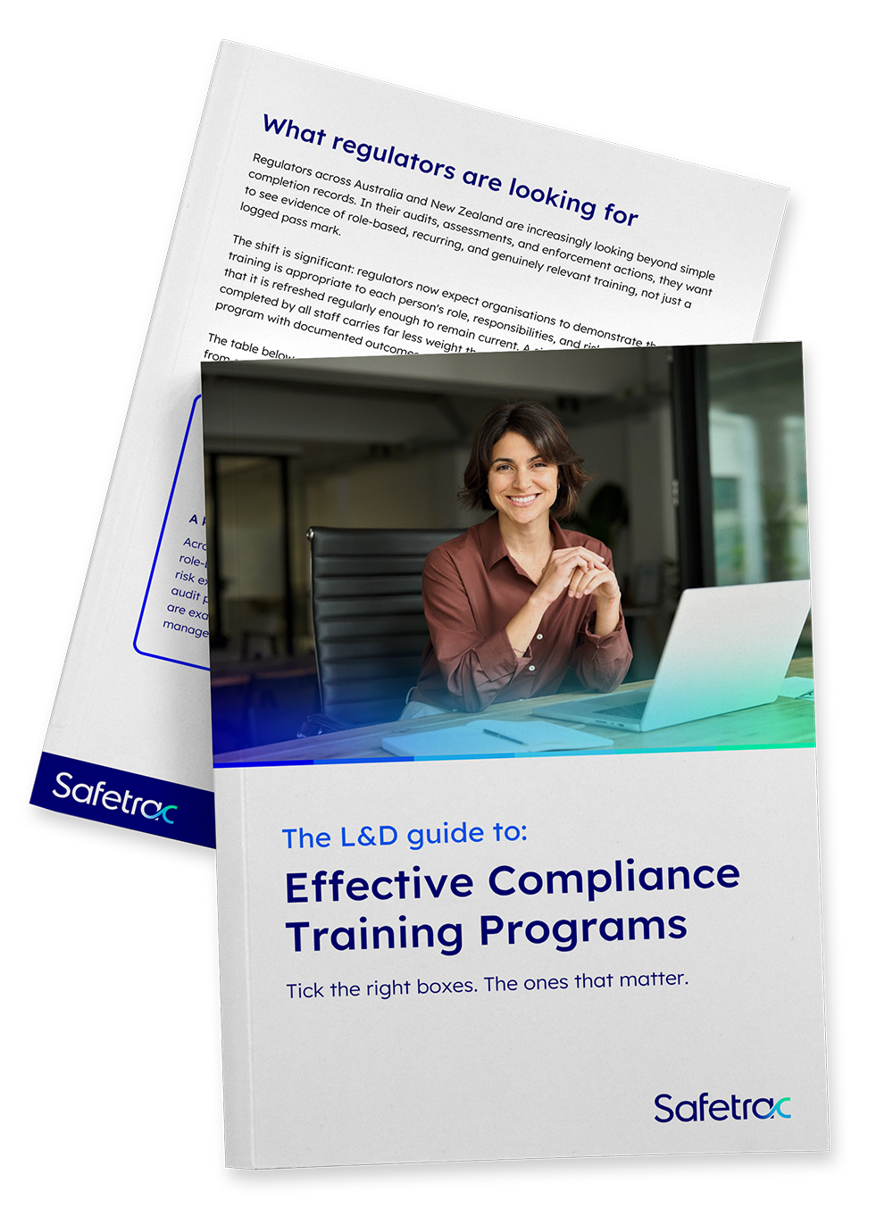 The Learning and Development guide to Effective Compliance Training Programs