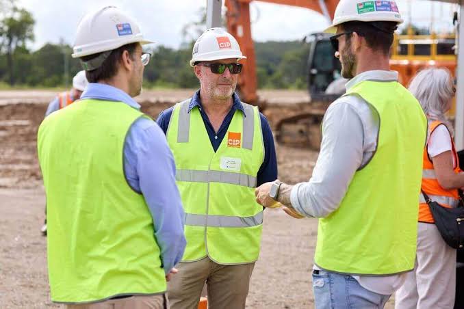 How CIP Constructions centralised and streamlined compliance training