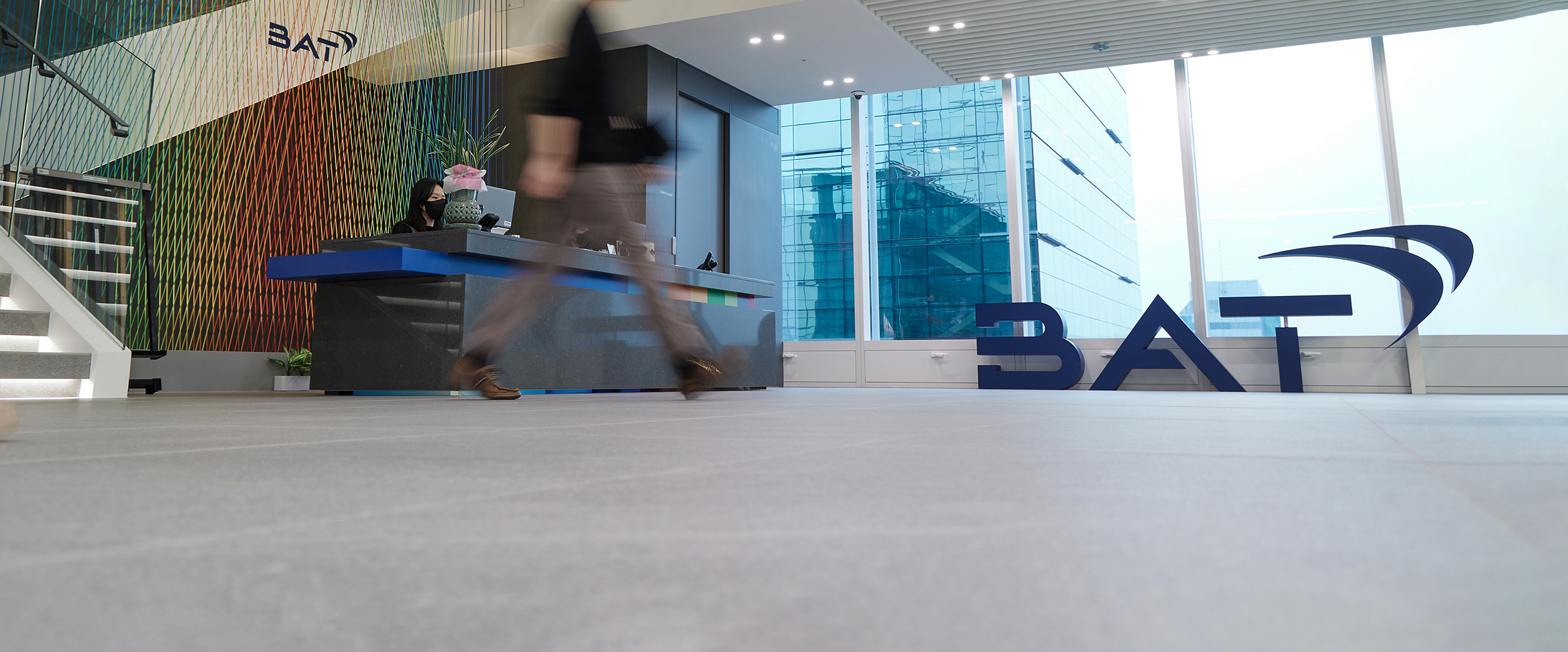 How BAT South scales audit-ready compliance training with Safetrac