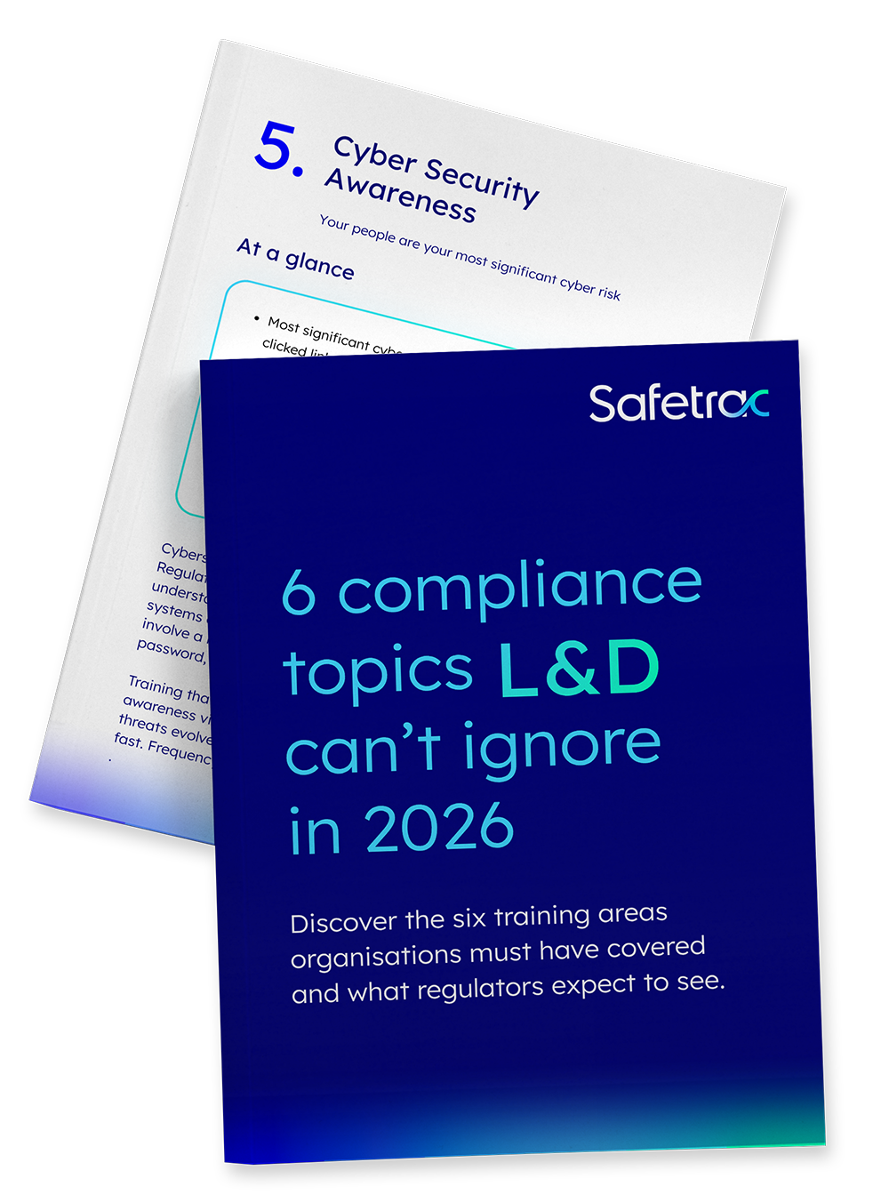 6 compliance topics L&D can’t ignore in 2026