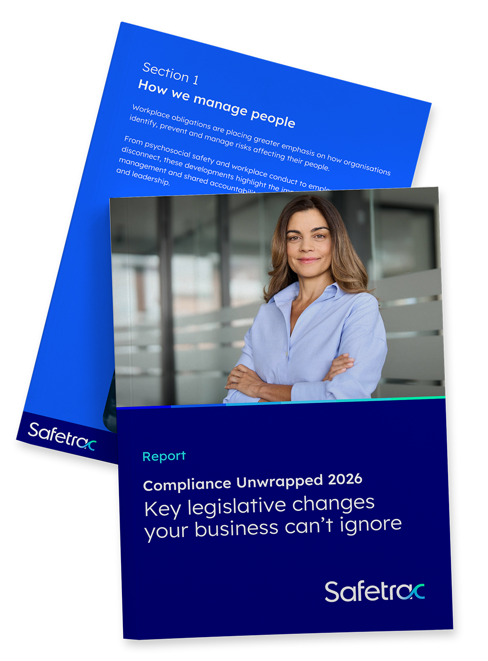 Compliance Unwrapped 2026