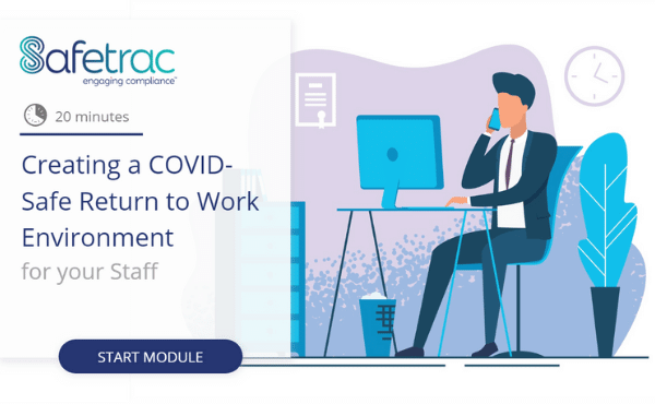 COVID-Safe Return to Work Title
