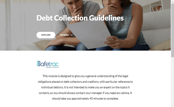 Debt Collection 1