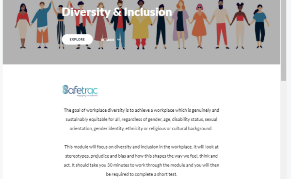 Diversity Inclusion 1